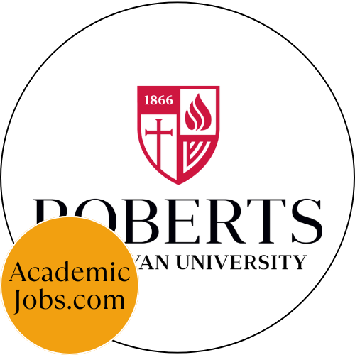 RWC - Roberts Wesleyan College logo